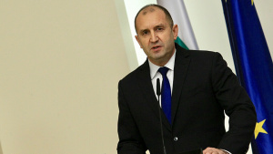 Президентът Радев свиква нови консултации за председател на ЦИК