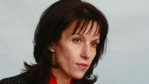 Камелия Нейкова, предложена от партията на Слави, е новият председател на ЦИК