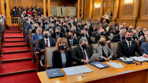 На предсрочните избори: ИНТ реди листите наново, Слави може да отпадне