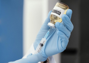 Нова доставка: Пристигнаха 36 000 дози от ваксината на Moderna
