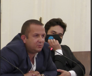 Бизнесменът Илчовски с видео и снимки за финансови престъпления на управляващите