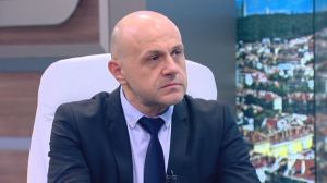 Томислав Дончев: Комисията "Манолова" е следизборна и предизборна драматургия