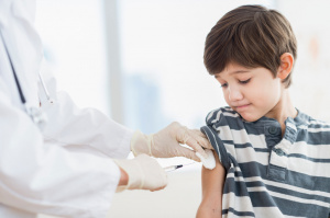 След 2 месеца у нас може да стартира имунизацията при децата над 6-годишна възраст