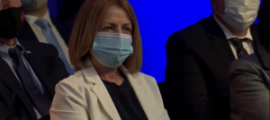 ГЕРБ освободи Фандъкова и Николов като зам.-председатели на на партията (НА ЖИВО)