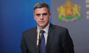 Президентът Радев назначи служебния кабинет! Стефан Янев е премиер, Бойко Рашков поема МВР, а Стойчо Кацаров - здравеопазването