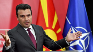 Заев се запъна, македонският език не подлежал на преговори