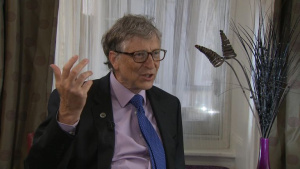 Уолстрийт джърнъл разкри нова секс афера на Бил Гейтс: Изневерявал на жена си със служителка на Майкрософт