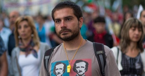 Скандално! През април МВР натиснало НАП да проверява бития журналист Димитър Кенаров