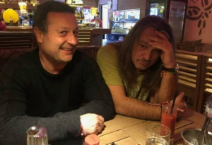 Рачков и Халваджиян станаха съдружници, отварят тузарски бар на Витошка