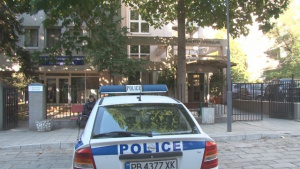 Извънредно! Арестуваха шефа на Трето районно полицейско управление в Пловдив Самуил Хаджиев