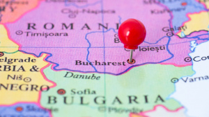 Румъния свали ограничителните мерки за България
