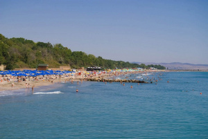 Ето колко ще се бръкнете за почивка на Северното Черноморие