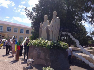 Скандал: Посолството на Русия в Северна Македония с поздрав за азбуката, дошла от "македонската земя"