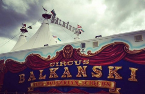 Легендарният цирк "Балкански" поема на национално постковид турне