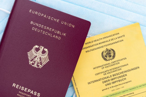 Здравен сертификат: Как ще се придвижваме в Европа след 1 юли?