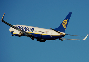 Нискотарифната авиокомпания Ryanair подновява полетите от Пловдив до Лондон