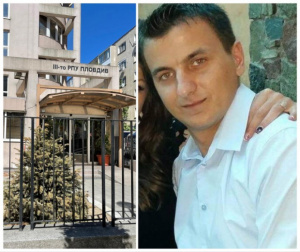 Шефът на скандалното Трето районно в Пловдив с ново обвинение - прикрил записи от мелето навръх Великден, при което умряха трима