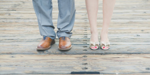 Видовете подметки на обувки – защо си заслужава да им обърнем внимание?