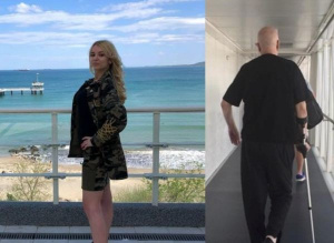 Гаджето на Слави Трифонов издаде къде се е покрил политикът-шоумен! Морската му хасиенда е на ново място