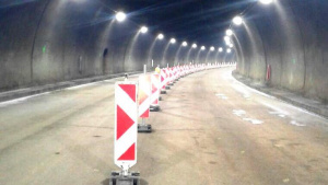 Нов голям ремонт на магистрала „Хемус“ ще възпрепятства движението през лятото