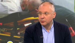 Сергей Станишев: Ще управлява коалиция, но въпросът е каква