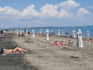 Румънски туристи пълнят хотелите в Слънчев бряг