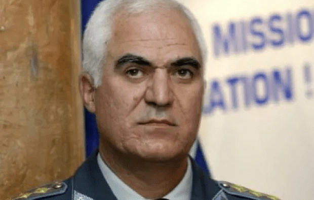 Почина началникът на ГЩ на БА 2002-2006 г. генерал Никола Колев