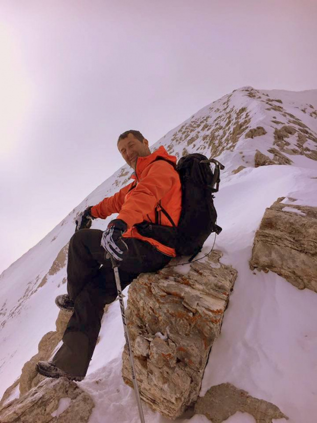 Падналият под връх Тодорка Владимир Каролев е в медикаментозна кома, няма здраво място