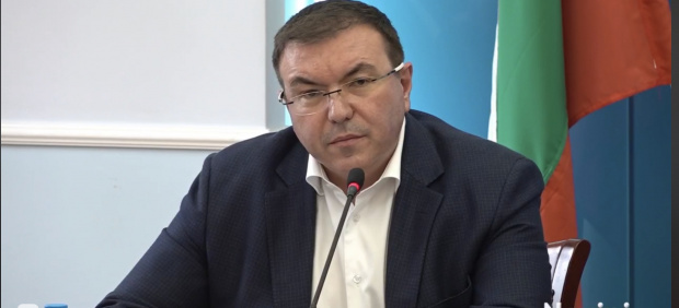 Ангелов коментира първата заповед на новия здравен министър (ВИДЕО)