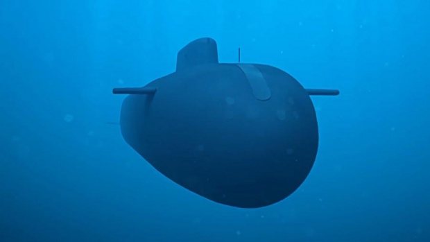 Германското издание "Фокус": Подводницата „Посейдон” на Путин може би вече е във водите на Вирджиния