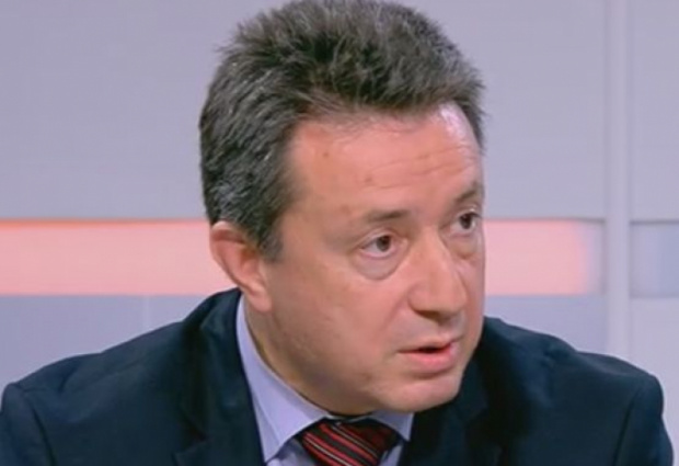 Янаки Стоилов: Министерството ще направи свой анализ на специализираното правосъдие