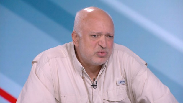 Велислав Минеков: Случилото се в МК през годините е ужасяващо