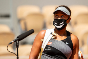Наоми Осака реши да се откаже от Ролан Гарос след заплахи от организаторите! Светът на тениса подивя