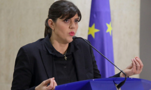 Европейската прокуратура стартира работа: Кьовеши идва в София "съвсем скоро"