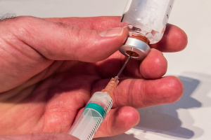 Спипаха грък, откраднал ваксини срещу COVID-19