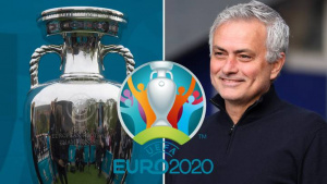 Жозе Моуриньо назова своите фаворити на Евро 2020 и посочи кои тимове ще се провалят