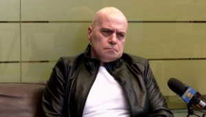 Слави изреди имена на ГЕРБ-ерски защитници и се закани за нощта на изборите