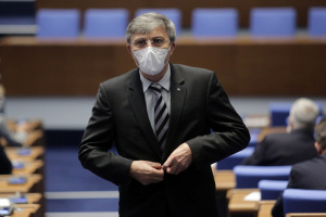 Анадолската агенция: Има грешка в превода, Карадайъ каза, че България му е родина, а Турция - прародина