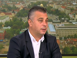 ВМРО, ВОЛЯ и НФСБ блокират границата на 11 юли, за да спрат изборните туристи