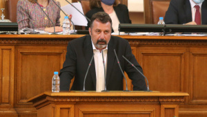 Дясна ръка на Слави: ГЕРБ-ерите са изключително невъзпитани! Няма шанс да работим с тях, ДПС или БСП