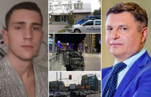 Експертиза закова убиеца на Милен Цветков, който в съда се прави на божа кравичка