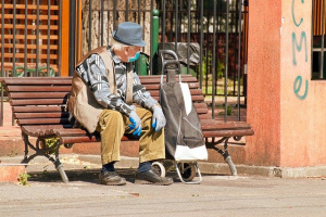 Отредиха ни пето място в света по темп на застаряване на населението