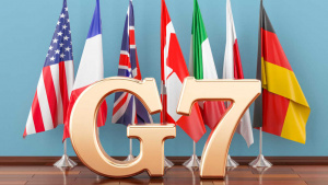 Г-7 ще бори разрухата от COVID-19 със стимули