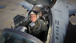 Командирът на авиобаза "Граф Игнатиево": МиГ-29 са напълно изправни, противното е лъжа!
