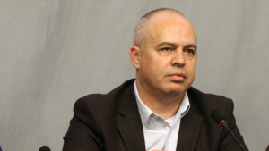Без повече избори, зове Георги Свиленски