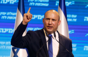 Край на злокобната ера на Бенамин Нетаняху! Израел има нов премиер след 12 години
