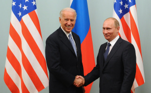 Решено: Путин и Байдън възстановяват посланиците си на работа в САЩ и Русия