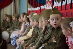8 500 деца са били използвани като войници в различни конфликти по света през 2020 г.