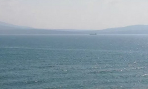 Намериха на дъното в морето черната кутия на разбилия се МиГ-29, с който загина майор Валентин Терзиев