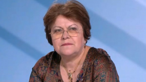 Татяна Дончева: Да чакам Пеевски да бъде обвинен от Гешев ми се струва като нонсенс
